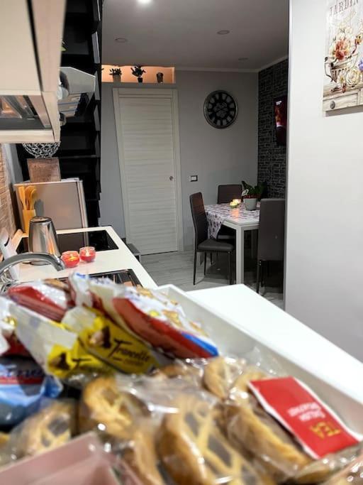 Appartamento White House Spacca Napoli