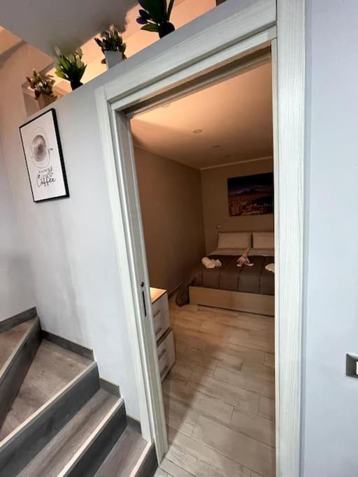 Appartamento White House Spacca Napoli